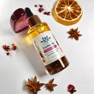 Aceite Facial