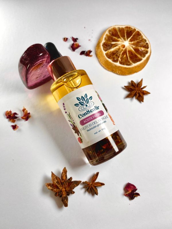 Aceite Facial